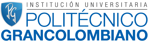 Logo - Institucion Univer Politecnico Grancolombiano